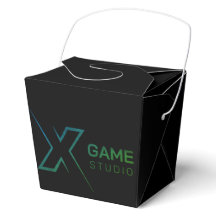 Zazzleのユニークカスタマイズ可能なFavorites Boxデザイン