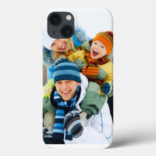 zazzleのipadのテンプレートはまたはそれをカスタマイズ iPhone 13ケース