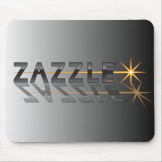 zazzleのmousepad マウスパッド