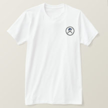 ZazzleアイコンTシャツ