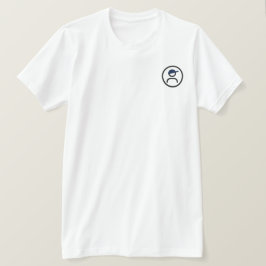 ZazzleアイコンTシャツ Tシャツ