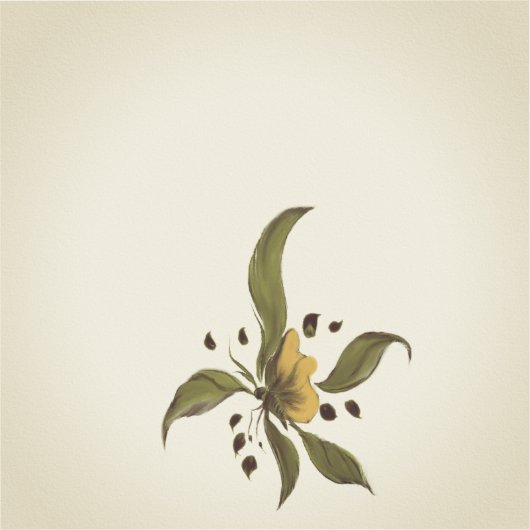 Zazzleスタンプ シール (正面)