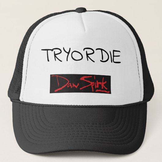 zazzle編集1 キャップ (正面)