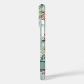 Zazzle編集1 Case-Mate iPhoneケース (裏面 / 左)