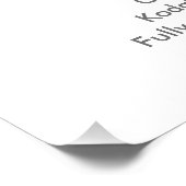 Zazzle カスタムプリント20インチx 16インチフォト50 x 40 cm フォトプリント (角)