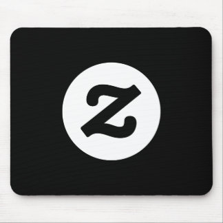 Zazzle CircleZ マウスパッド