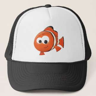 zazzle_clownfish.ai キャップ