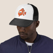 zazzle_clownfish.ai キャップ (インサイチュ)
