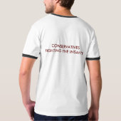 zazzle.com/reeders tシャツ (裏面)