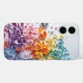 Zazzle Joy_Atelier Iphone 16ケース Case-Mate iPhoneケース (裏面 (横))