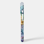 Zazzle Joy_Atelier Iphone 16ケース Case-Mate iPhoneケース (裏面 / 左)