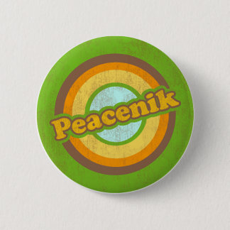 zazzle_peacenik_buttonのコピー 缶バッジ
