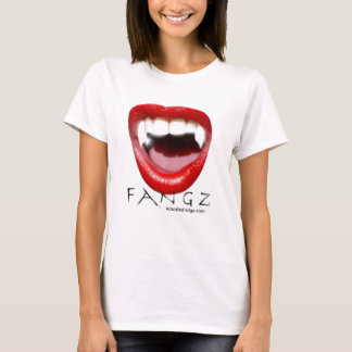 zazzle Tのためのzmouth Tシャツ