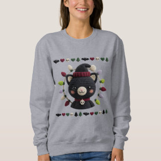 Zazzle – Women’s Sweatshirt Listing スウェットシャツ