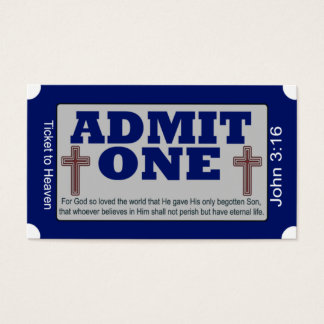 ZAZZLEprofilecard_チケット