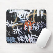 ZBI10マウスパッド マウスパッド (マウス)