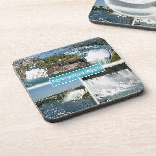 zCA012 NIAGARA滝ズfrom Rainbow bridge, コースター (左側)