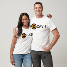 Zcash Shirts (全スタイル)