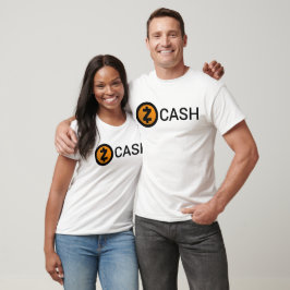 Zcash Shirts (全スタイル) Tシャツ