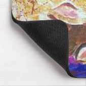 Zcatのマウスパッド マウスパッド (コーナー)