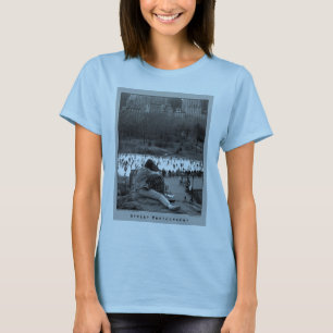 ZCentralParkLovers Tシャツ