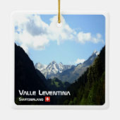 zCH020 LEVENTINA VALLEY SWISS, セラミックオーナメント (裏面)