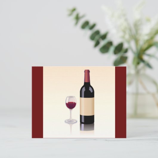 zcool-6 ポストカード (スタンド正面)