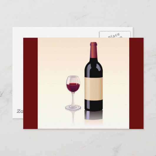 zcool-6 ポストカード (正面/裏面)