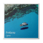 zCY007プロタラスキプロス タイル (正面)