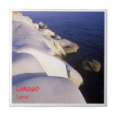 zCY020 LIMASSOキプロス タイル (正面)