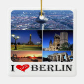 zDE020 BERLIN I LOVE Germany, セラミックオーナメント (裏面)