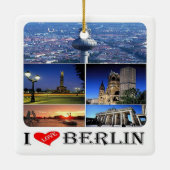 zDE020 BERLIN I LOVE Germany, セラミックオーナメント (裏面)