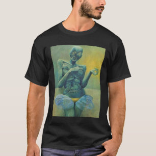 zdislaw beksinskiギャラリー tシャツ