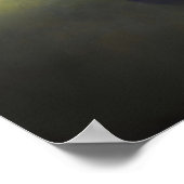 Zdzislaw Beksinski art style ポスター (角)