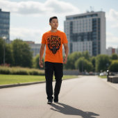 Zearingヘルスケアセンター ハロウィン tシャツ