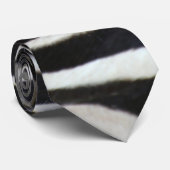 Zebra  ネクタイ (ロール)