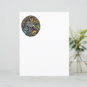 Zebra 1 (スタンド正面)