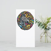 Zebra 1 (スタンド正面)