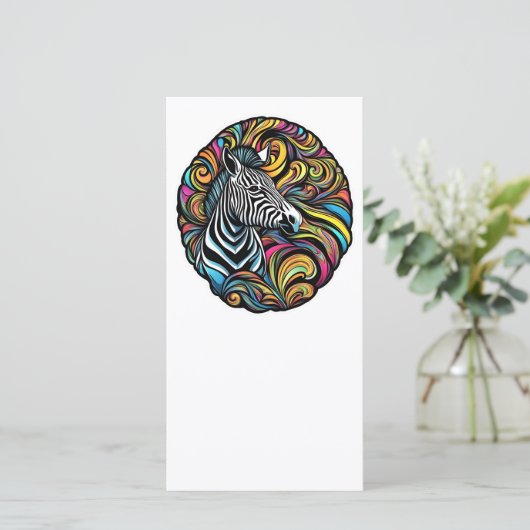 Zebra 1 (スタンド正面)