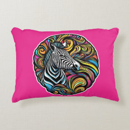 Zebra 1 アクセントクッション