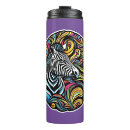 Zebra 1 タンブラー