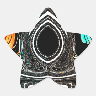 Zebra HAkuna Matata akuna MatataS gifts latest bea 星シール