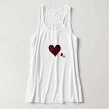 Zebra-heart