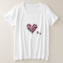 Zebra-heart