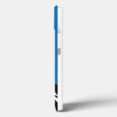 Zebra iPhone 6/6s、タフXtreme Phoneケース Case-Mate iPhoneケース (裏面 / 左)