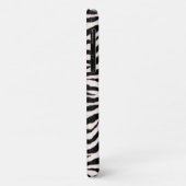 Zebra iPhone / iPadケース Case-Mate iPhoneケース (裏面/左)