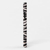 Zebra iPhone / iPadケース Case-Mate iPhoneケース (裏面/右)