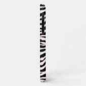 Zebra iPhone / iPadケース Case-Mate iPhoneケース (裏面/左)