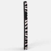 Zebra iPhone / iPadケース Case-Mate iPhoneケース (裏面/右)