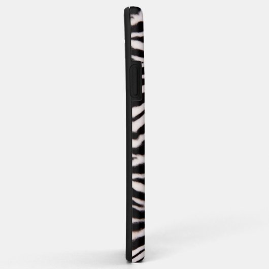 Zebra iPhone / iPadケース Case-Mate iPhoneケース (裏面/右)